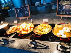 -重庆解放碑威斯汀酒店