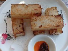 -金榜大酒店-中餐