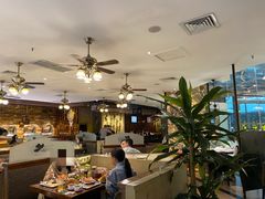 大堂-汉巴味德(大悦城店)