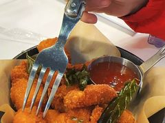 -1/2half西餐(中大国际店)