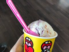 -Baskin Robbins(弘大店)