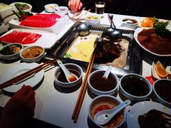 -海底捞火锅(锦艺城店)