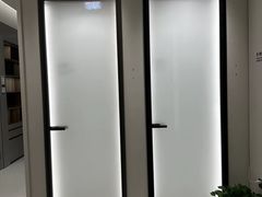 -百安居装修建材卖场(泰然店)