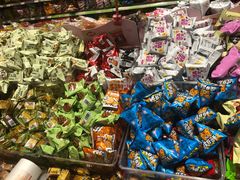 -丽达购物中心(崂山店)