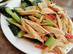 -马遂林烩面馆(少室路店)