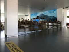 -银川河东国际机场
