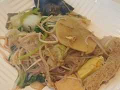 -尝健麻辣拌(大悦城店)