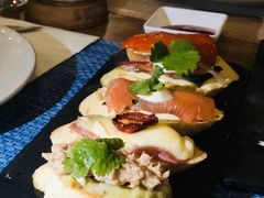 -LA MAISON公鸡和龙(蛇口店)