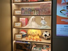 -海底捞火锅(太原南站店)