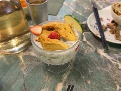 -浩海火烧云傣家菜(京广店)