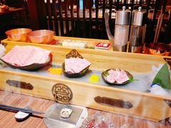 -牛道·和牛九食(市府恒隆广场店)