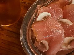 -羽深肉铺 Steak & Wine