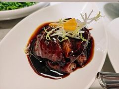 -蘭心餐厅(进贤路店)