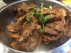-谈骨论斤大盆骨(顺义店)