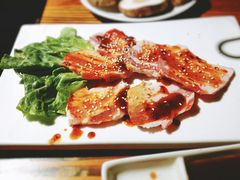 -牛坂亭 . 和牛烤肉海鲜酒场(工农路店)