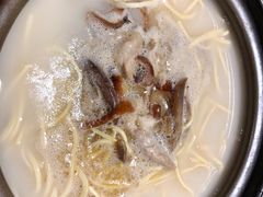 -南京大牌档(香港广场店)