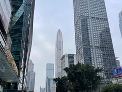 -福田卓悦INTOWN购物中心