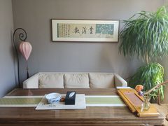 -沐春秋茶书院·茶室.茶馆.商务包房(知春路店)