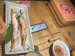 -蟹将军·松叶蟹和牛日料放题自助(K11店)