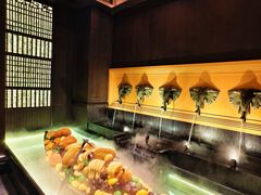 -金链花·泰国餐厅(国贸店)