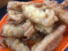 老油条-石婆婆烧鸡公(凤凰西街店)