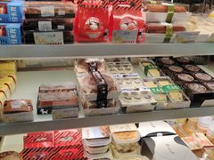 零售区-大皇家面包房(泉州南路店)