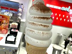 -DQ·蛋糕·冰淇淋(嘉兴南湖万达店)