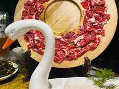-扬之阿李菌汤火锅(1969店)