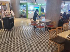 -乡村基(南岸区弹子石泽科餐厅)