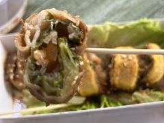 -大学城夜市大排档(凤栖路店)