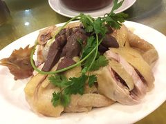 -南江鸡饭店(龙华雅苑分店)