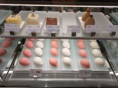 -théATRE 茶聚场(王府中環店)