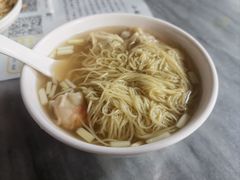 -曾仔竹升面