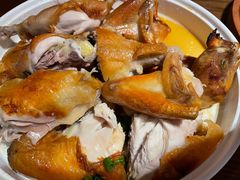 -张家卫·阳江菜·小海鲜(肥婆湾桥店)