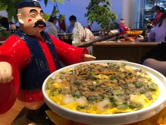 海蛎煎-闽上鲜·福建菜(龙湖滨江天街店)