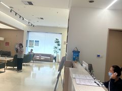 -常州现代口腔门诊部
