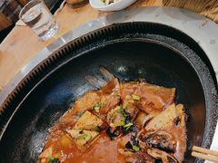 -咱屯子铁锅炖直营店(十三纬路店)