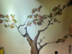 -恩你小木屋·韩式料理(假日广场店)