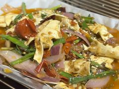 -回头烧烤(悦荟购物中心店)