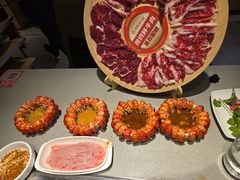 -海底捞火锅(莘松路店)