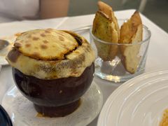 -成桂西餐厅·42年的味道(五大道疙瘩楼店)