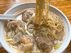 -小梁哥云吞面(黄贝岭店)
