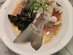 -鹭园酒家·四十年老字号