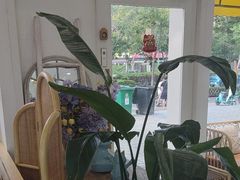 -嗒令甜品·主题融合料理餐厅(首座时代店)