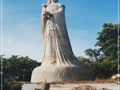 -莆田湄洲妈祖祖庙