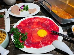-宽窄巷子火锅(周浦店)