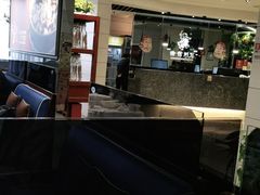 大堂-渝信川菜(工体店)