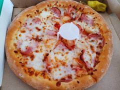 -棒约翰比萨·意面(剑河店)