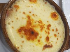 奶汁烤杂拌-新侨三宝乐西餐厅(崇文门店)