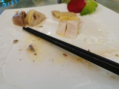 -锦粤宫·精致粤菜(深圳北站店)